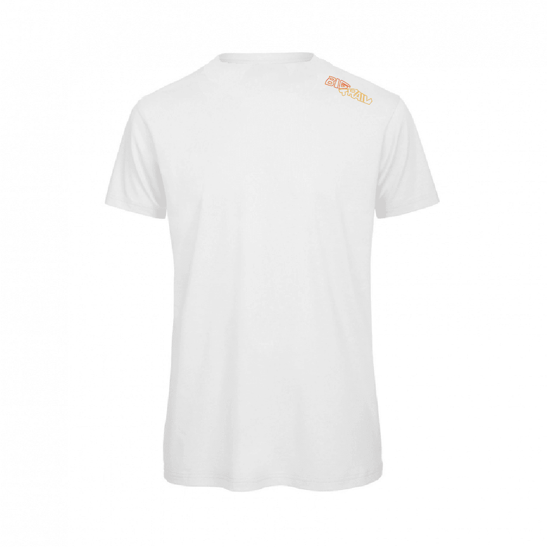 POLERA SHANGRILA FRESH WHITE LCL2
