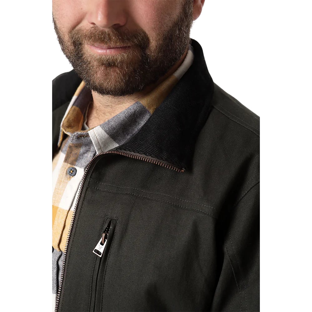 ORYX - CHAQUETA KAROO CAFE5