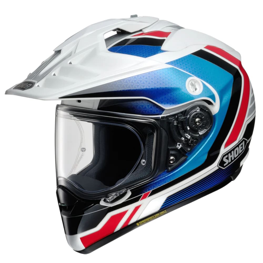 SHOEI - HORNET ADV SOVEREIGN TC-101