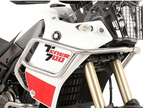 DEFENSA DE ESTANQUE INOX TENERE 7001