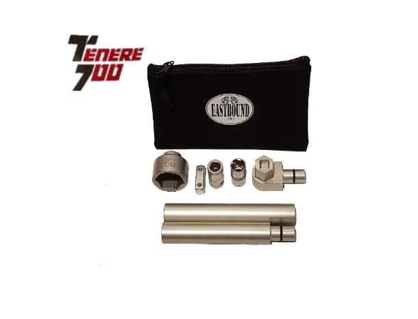 KIT HERRAMIENTAS EAST BOUND TENERE 7002