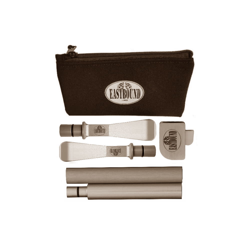 KIT HERRAMIENTAS EAST BOUND TENERE 7003