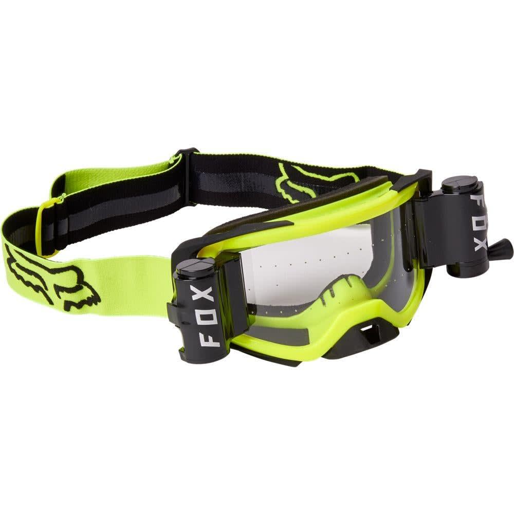 ANTIPARRA AIR SPACE STRAY ROLL OFF AMARILLO FLUOR1