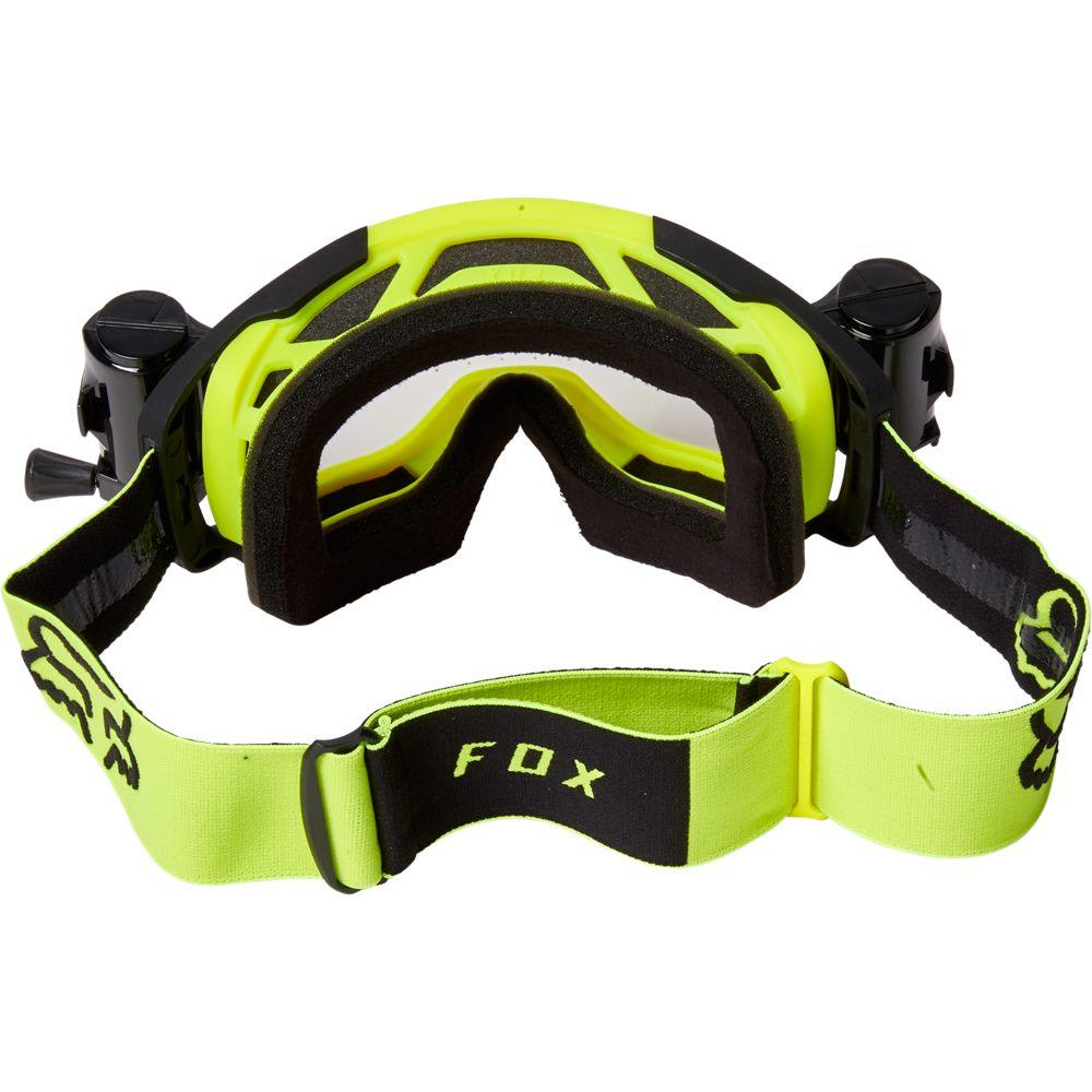 ANTIPARRA AIR SPACE STRAY ROLL OFF AMARILLO FLUOR2