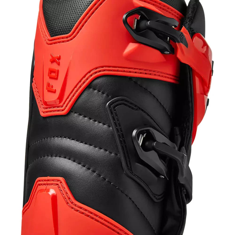 BOTAS COMP ROJO5