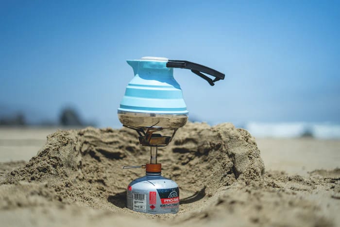 COCINILLA DE CAMPING MURTA6