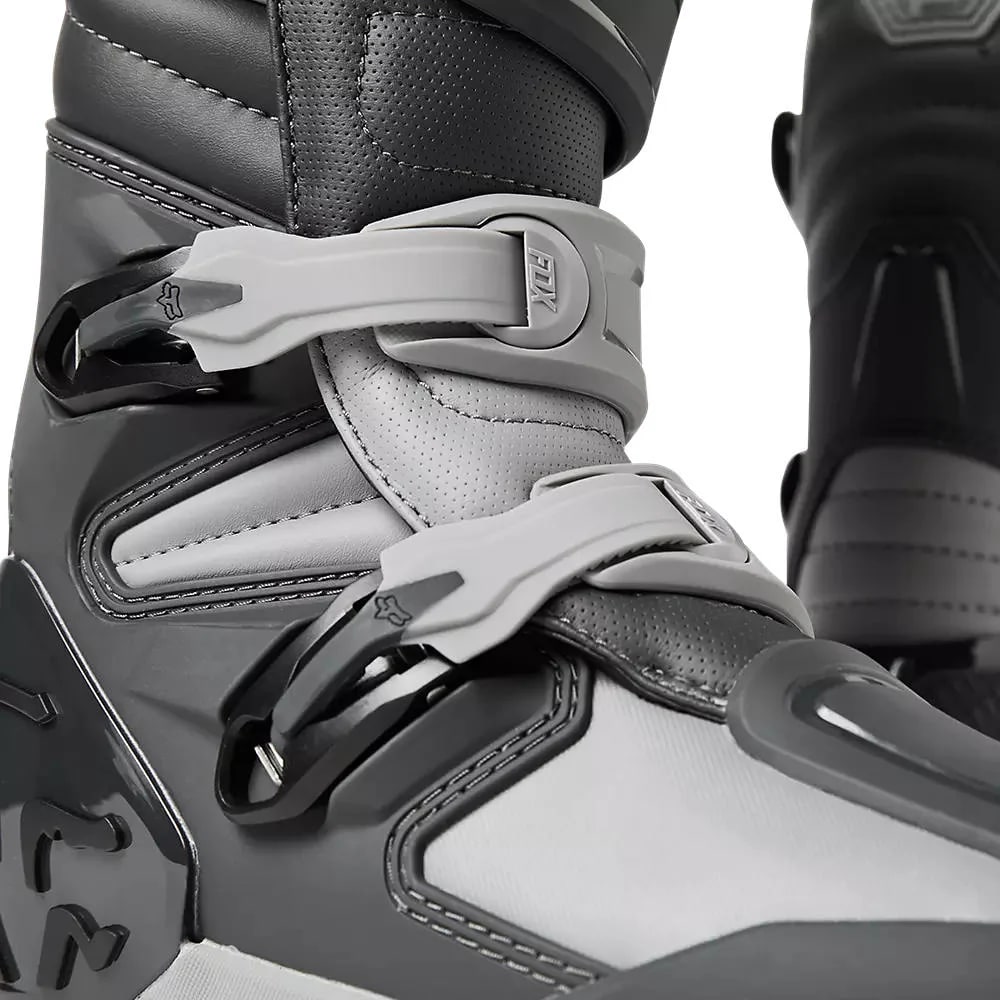 BOTAS COMP GRIS7