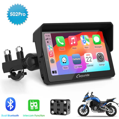 CARPLAY W502PRO1