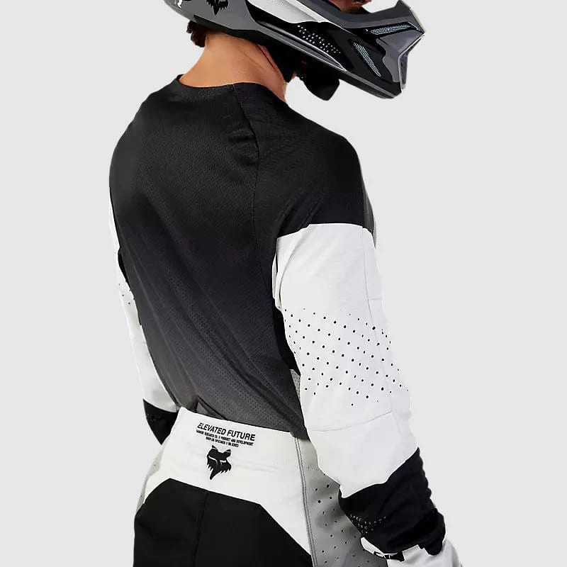 POLERA 360 REVISE NEGRO/GRIS5