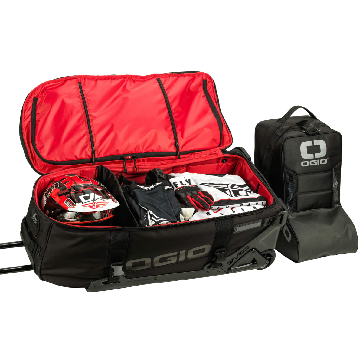 BOLSO RIG 9800 PRO FAST10