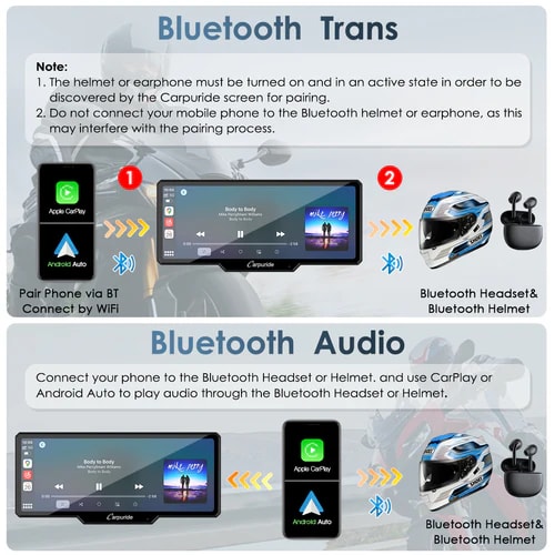 CARPLAY W6197