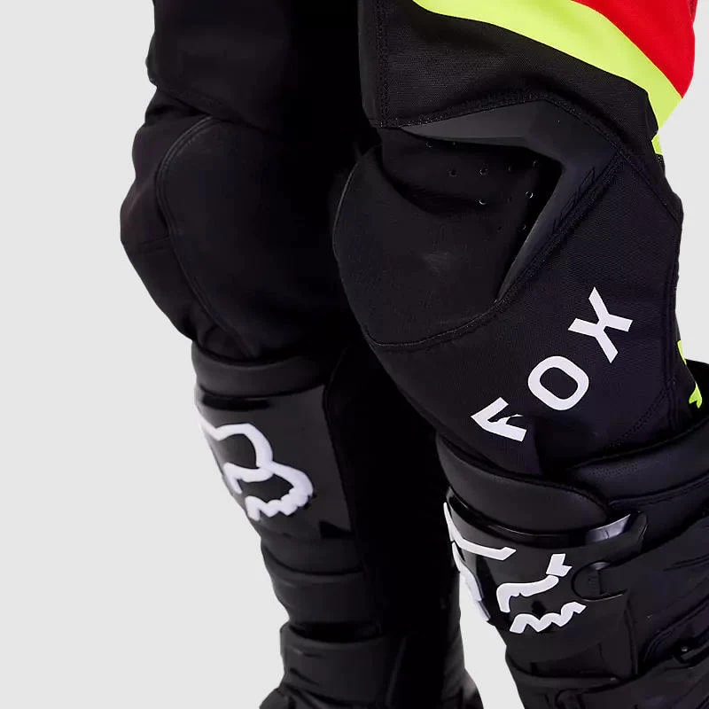 PANTALON 180 BALLAST ROJO/AMARILLO6