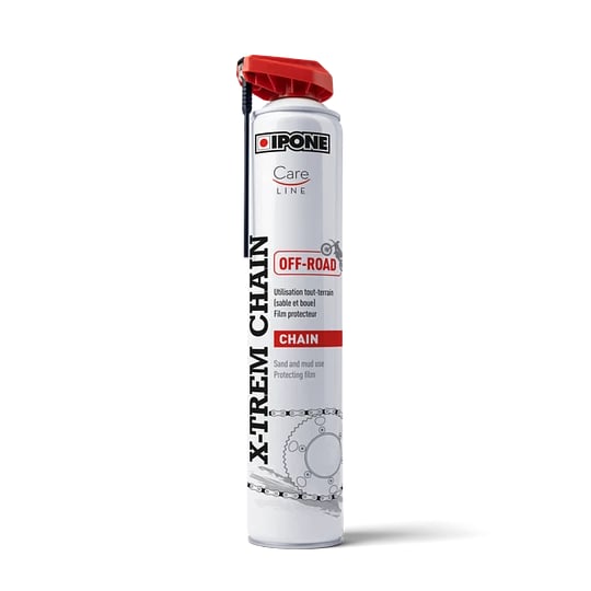 XTREM CHAIN OFF ROAD 750 ML1