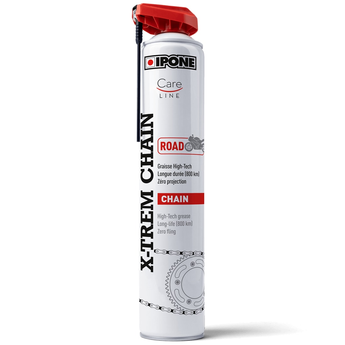 XTREM CHAIN ROAD 750 ML1