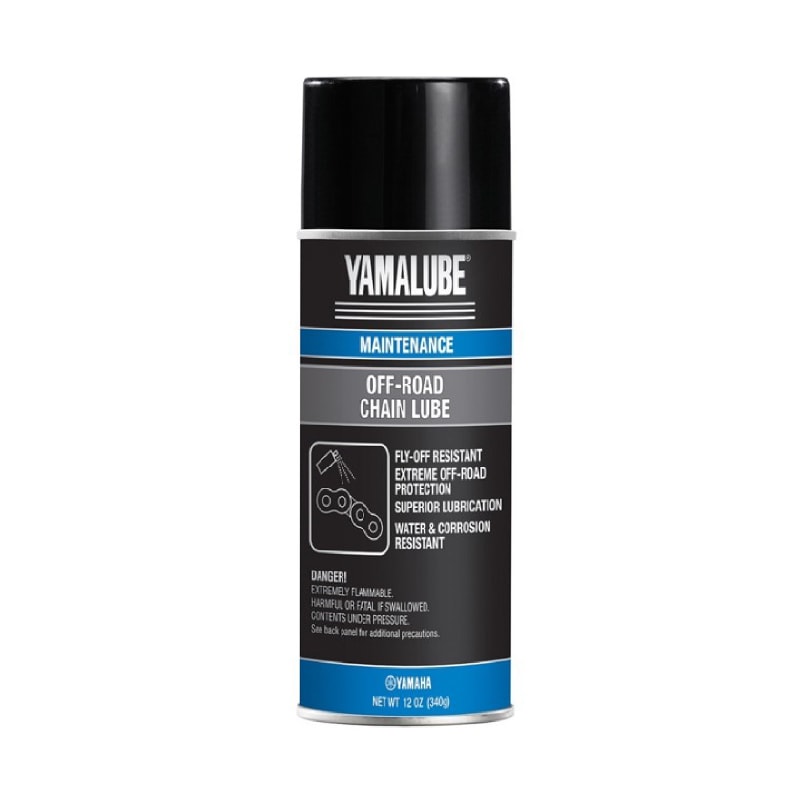 YAMALUBE LUBRICANTE CADENA OFF ROAD1
