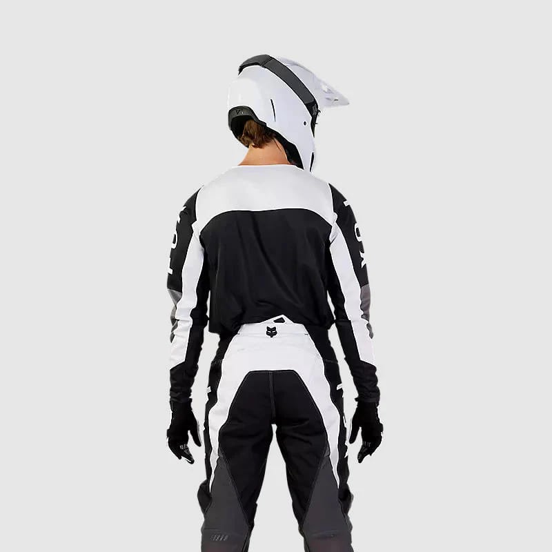 POLERA 180 NITRO EXTD NEGRO/GRIS6