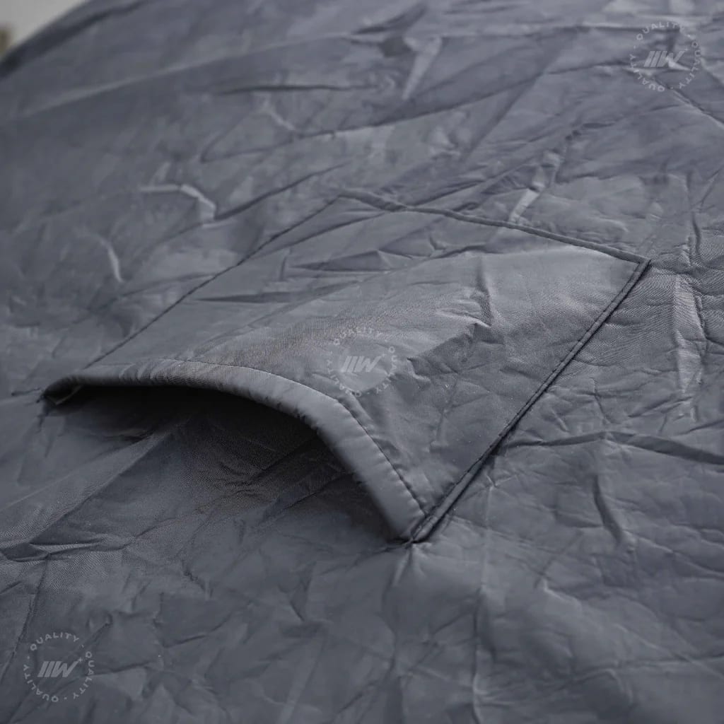 COBERTOR PARA MOTO DELUXE WAGEN5