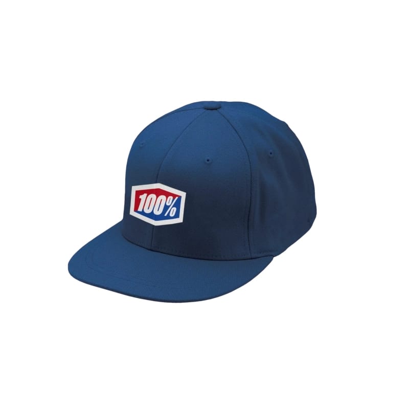 JOCKEY OFFICIAL FLEXFIT ROYAL1