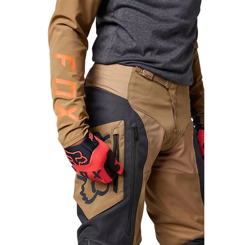 PANTALON RANGER OFF ROAD CAFE4