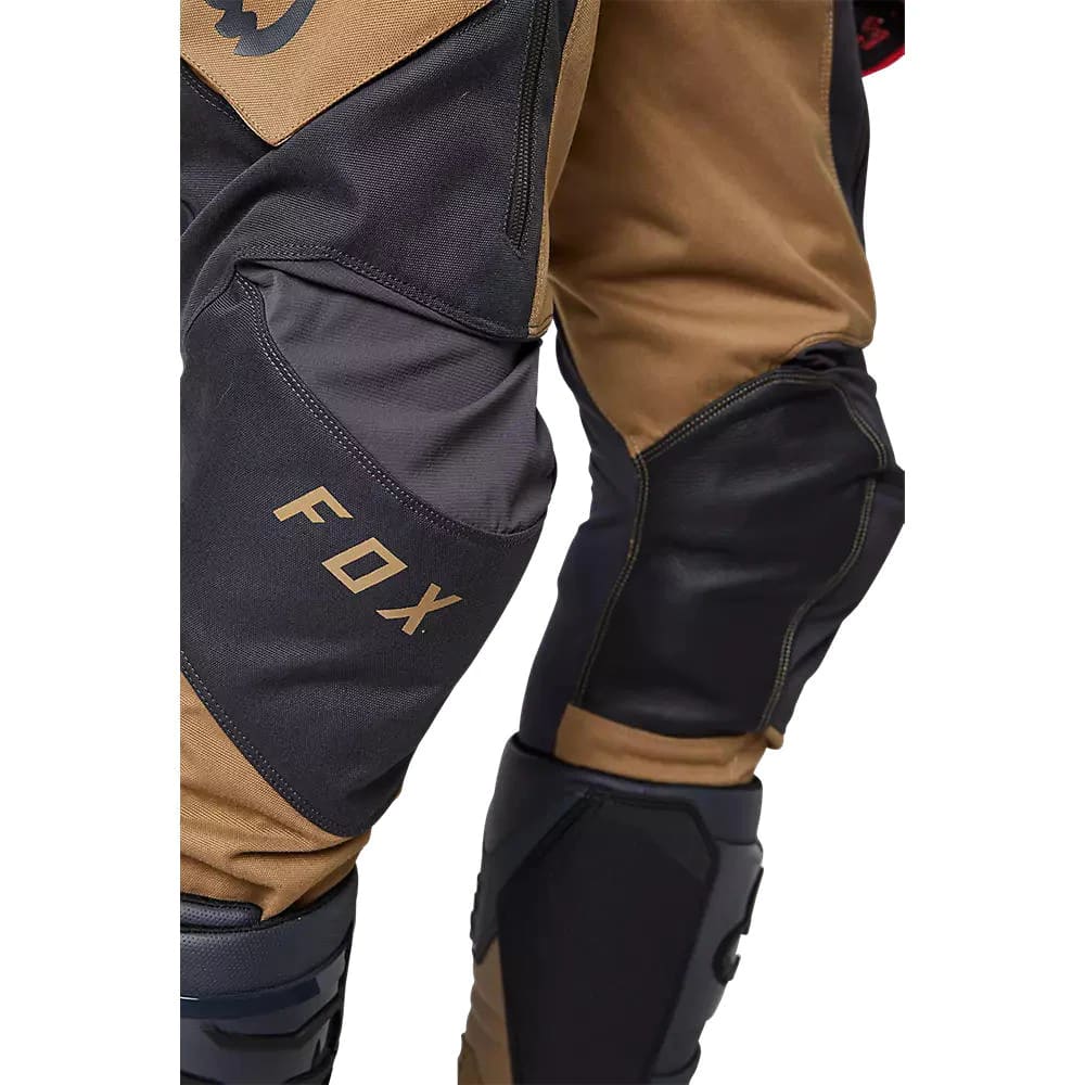PANTALON RANGER OFF ROAD CAFE6
