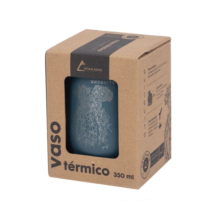 VASO TERMICO QUISQUITO 350ML6