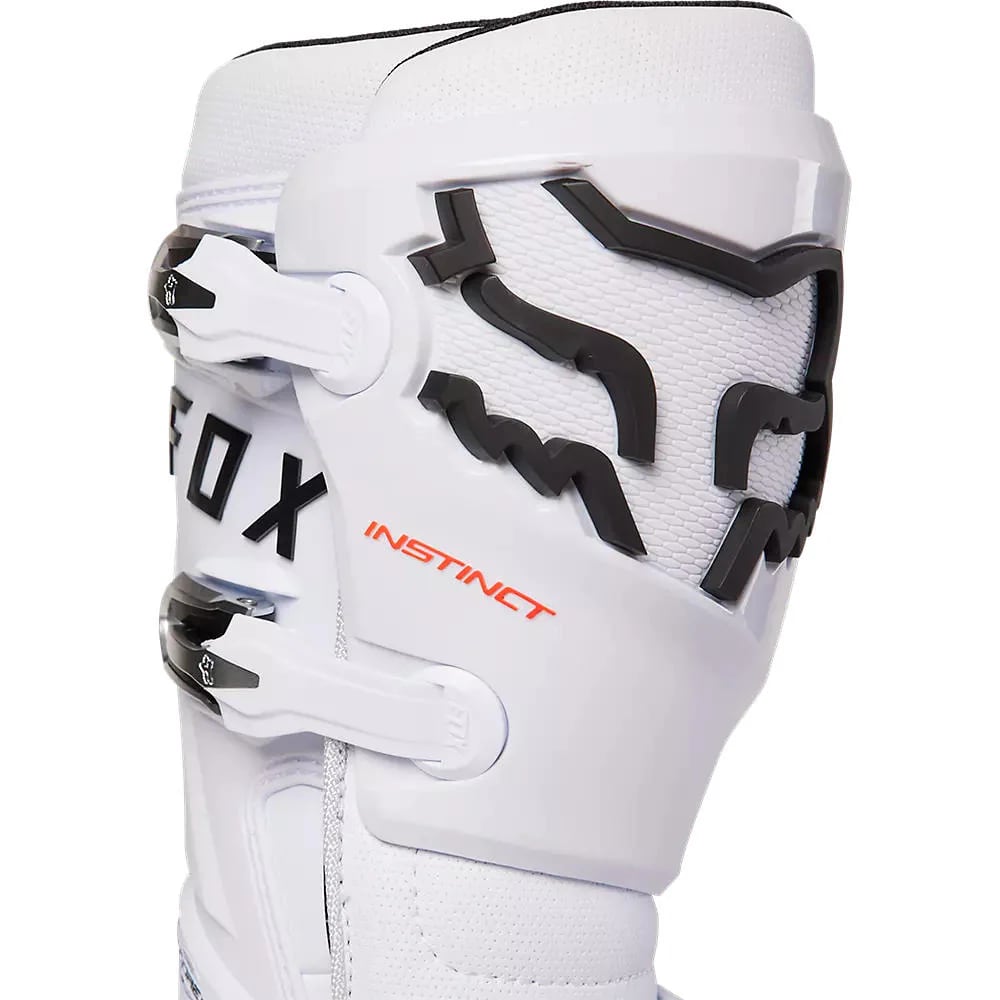 BOTAS INSTINCT BLANCO8