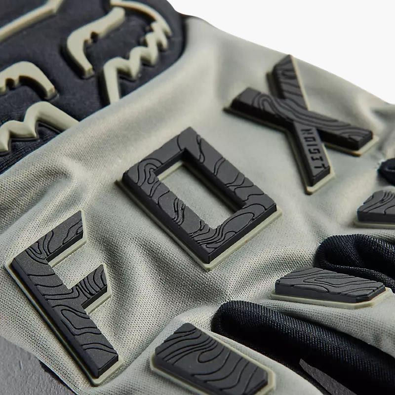 GUANTES LEGION DRIVE WATER NEGRO/GRIS3