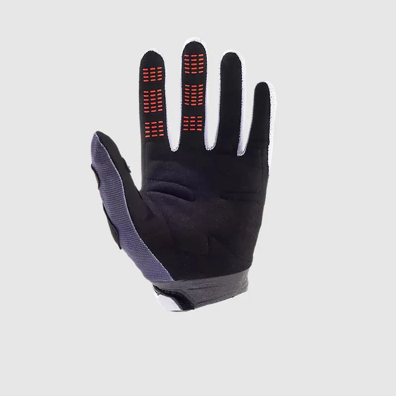 GUANTES 180 BALLAST NEGRO/NARANJO2
