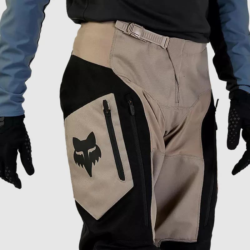PANTALON RANGER OFF ROAD CAFE CLARO6