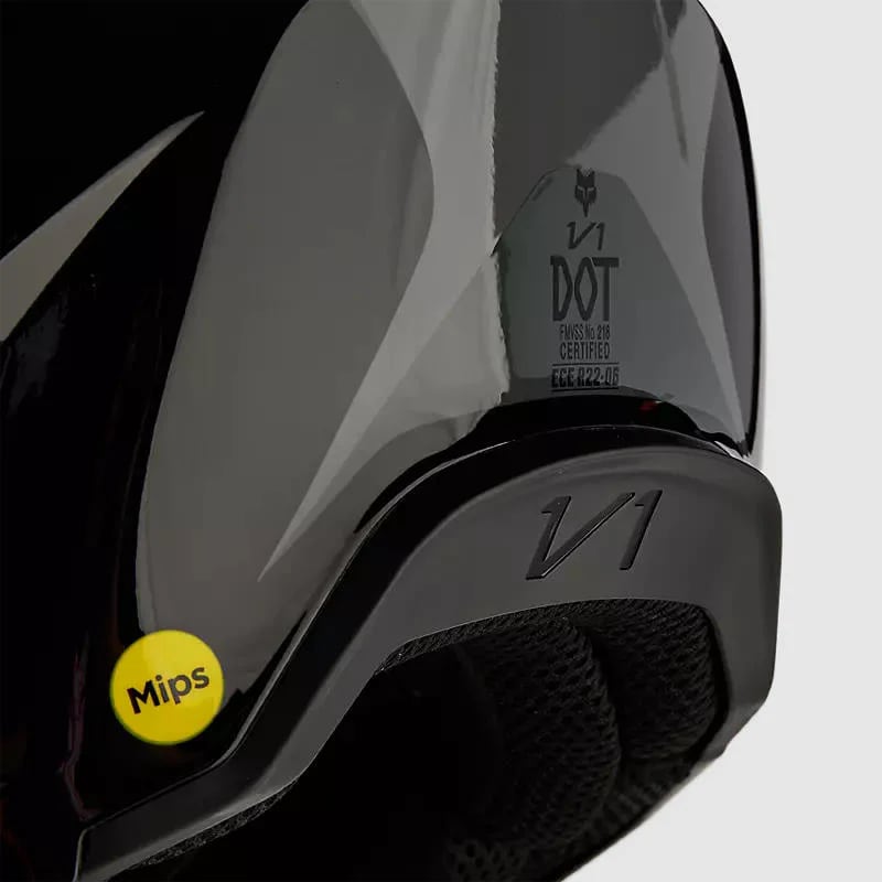 CASCO V1 NITRO GRIS6