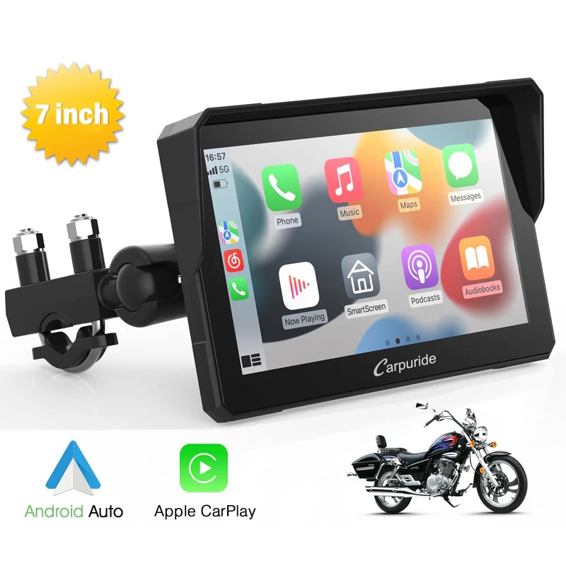CARPLAY W7021