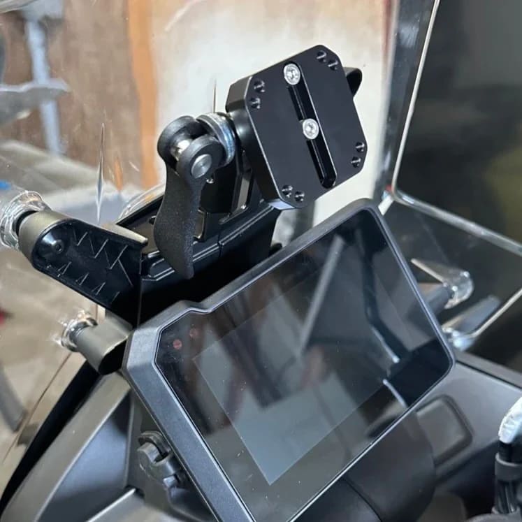 SOPORTE PARA GPS KTM 790/890 ADV3