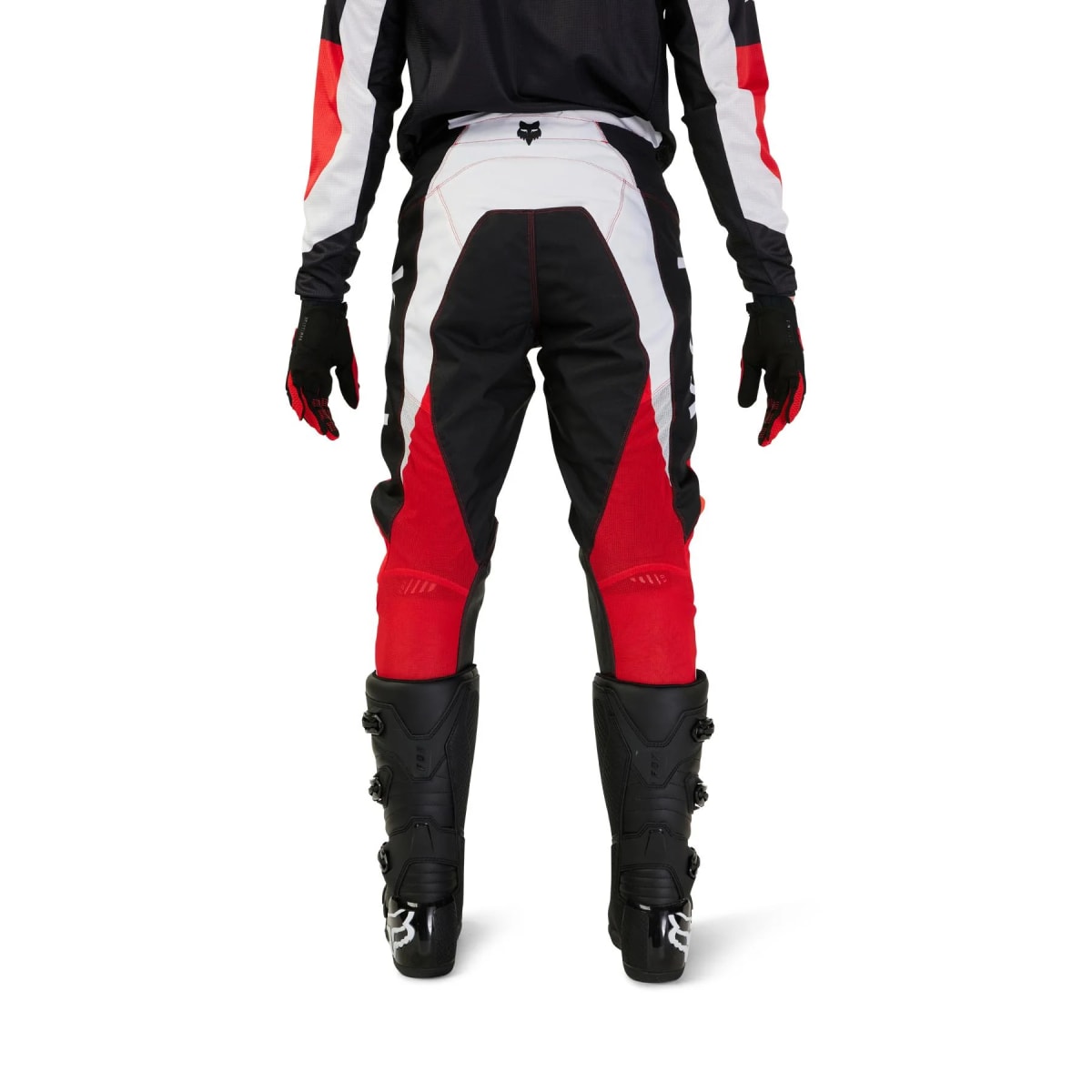 PANTALON 180 NITRO ROJO4