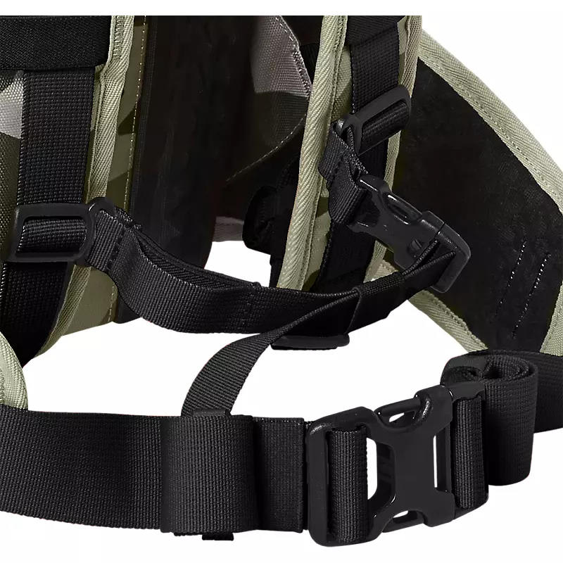 MOCHILA HIDRATACION UTILITY MEDIUM CAMO 10L5