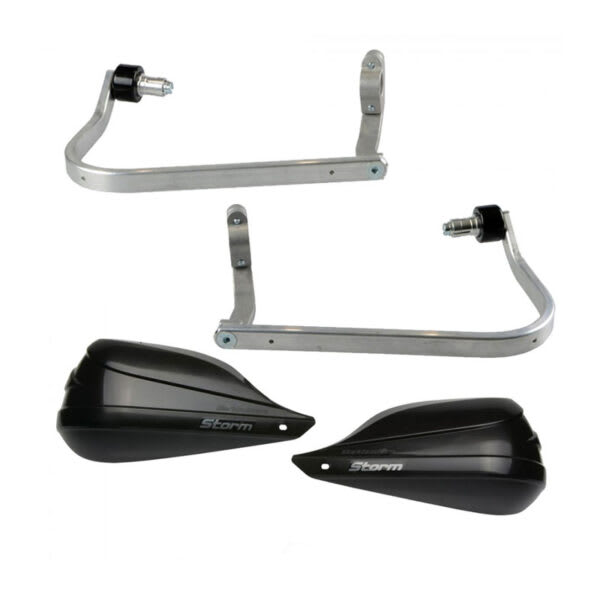 ANCLAJES BMW F700GS/F800GS / KTM DUKE 200/390 / KAWASAKI VERSYS 300 / HONDA CB500X