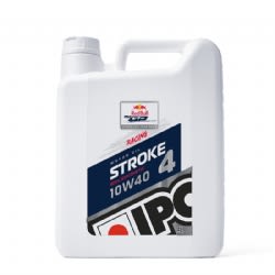 ACEITE STROKE 4 10W40 4L
