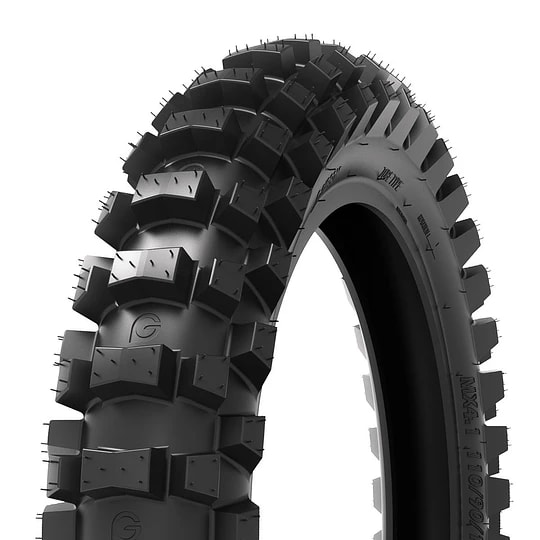NEUMATICO ENDURO - 110/90-19 MX 4.1 TRASERO
