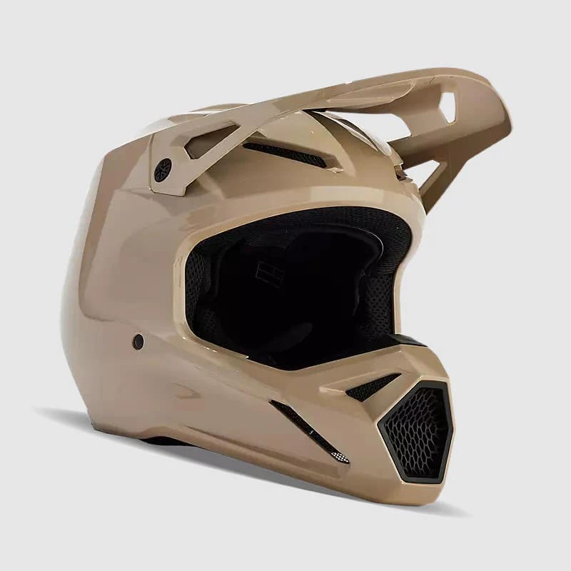 CASCO V1 SOLID CAFE CLARO L