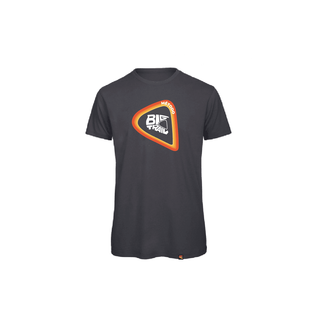 POLERA METODO GREY LN L