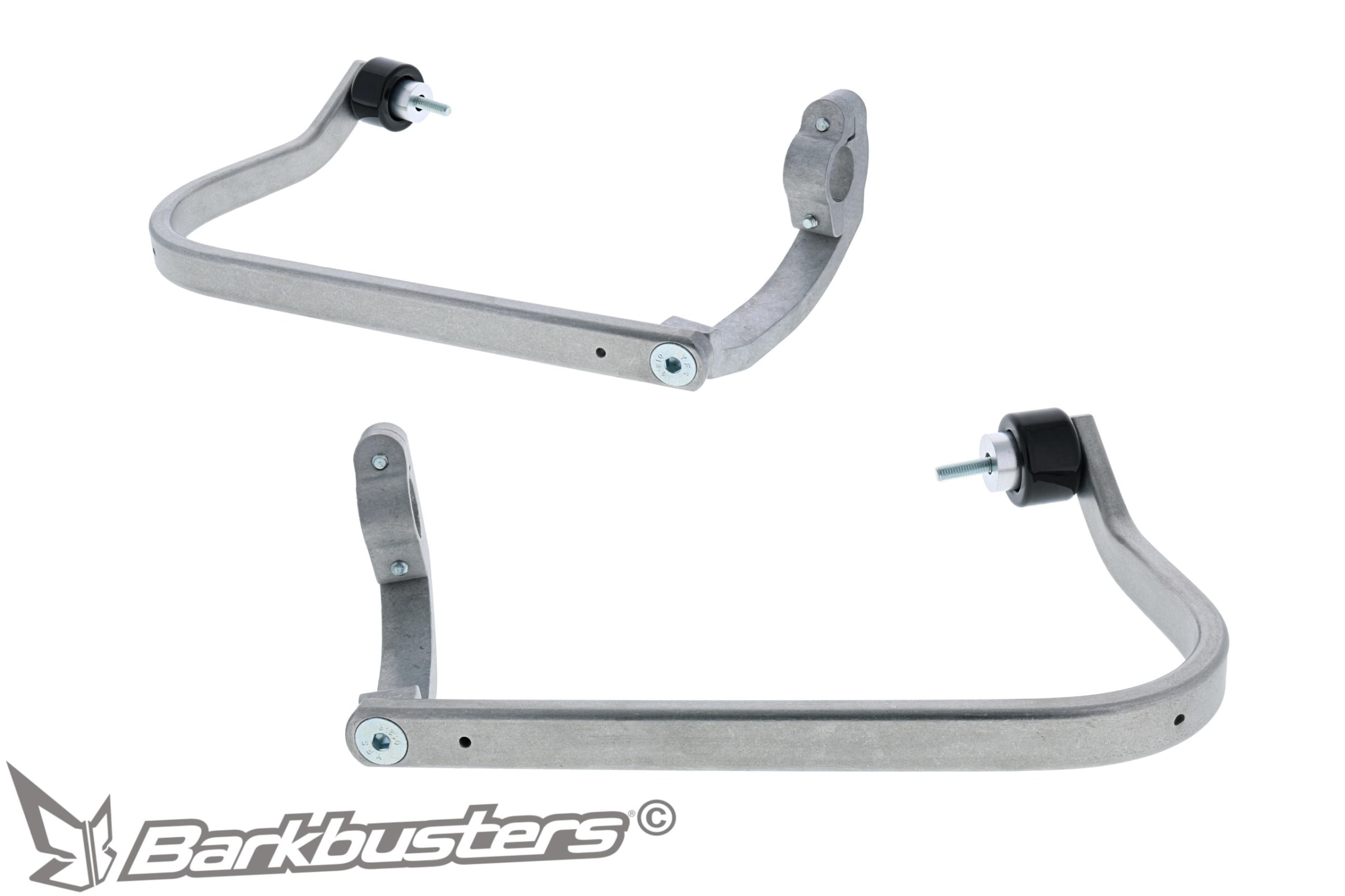 BARKBUSTERS - ANCLAJE PARA HONDA XL 750 TRANSALP