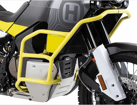 DEFENSA SOLID FLUOR HUSQVARNA NORDEN 901