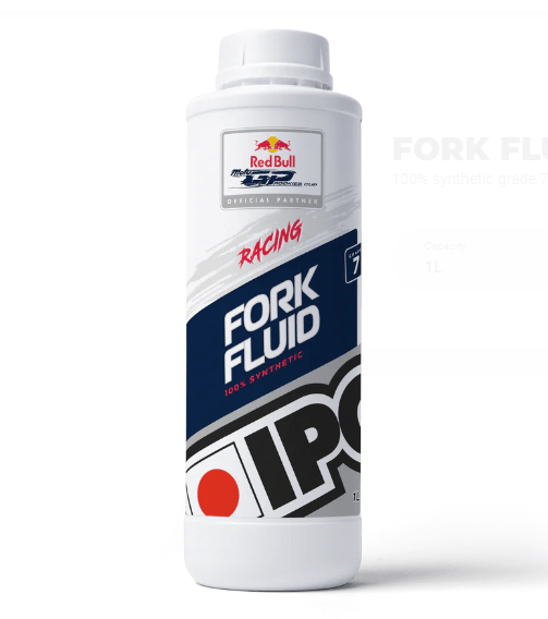 ACEITE PARA HORQUILLA FORK FLUIDE 7