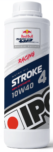 ACEITE STROKE 4 10W40 1L