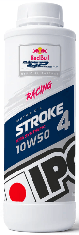 ACEITE STROKE 4 10W50 1L