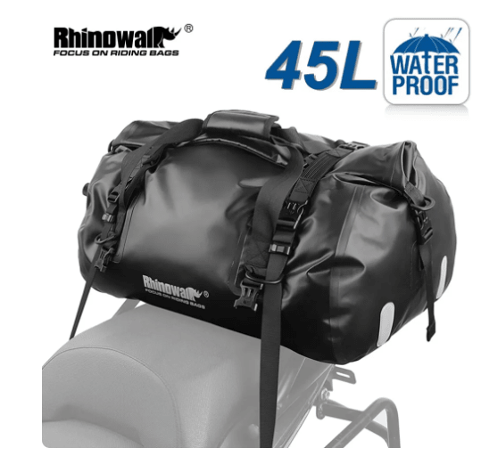 BOLSO IMPERMEABLE 45 L