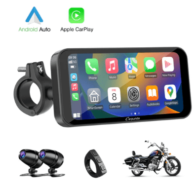 CARPLAY W603