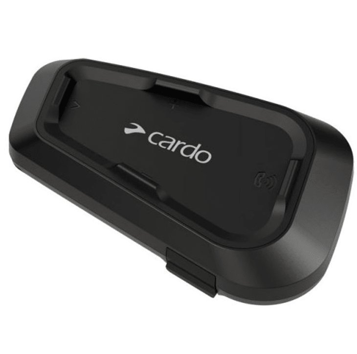 CARDO SPIRIT