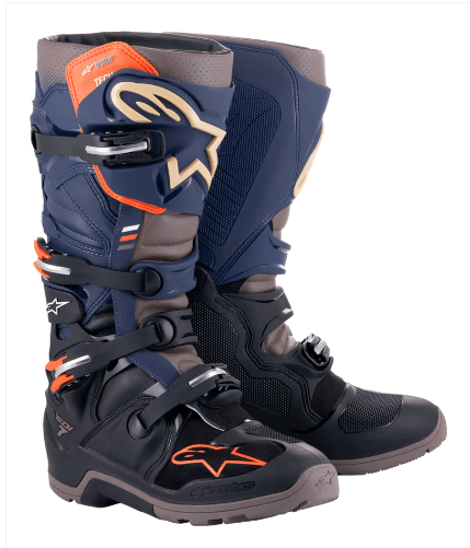 ALPINESTARS - BOTA TECH 7 ENDURO 11
