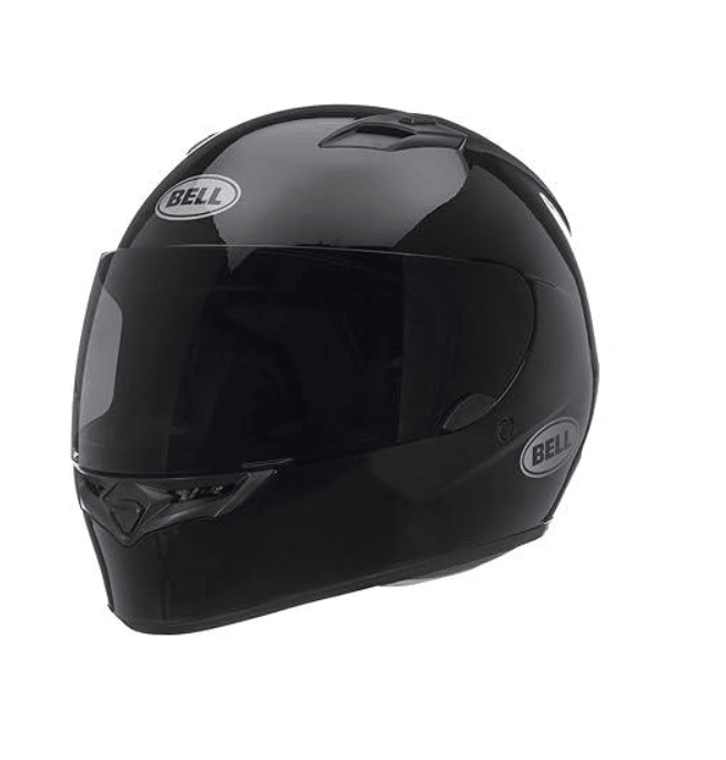BELL - CASCO QUALIFER NEGRO L