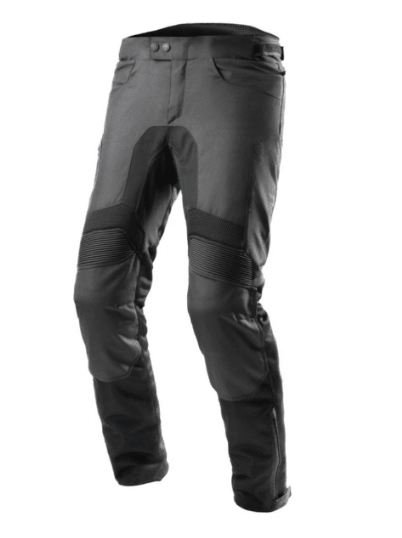 REBELHORN - PANTALON JAX NEGRO XXL